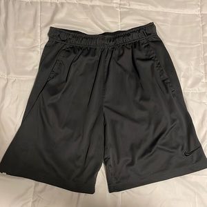 Nike Athletic shorts